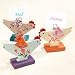 Hen Table Place Card Holder - Mom