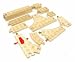 Figure 8 Set Expansion Pack by Thomas the Tank Wooden Train Engine
