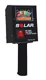 SOLAR 1850 125 Amp Analog Fixed Load Battery Tester