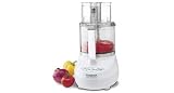 Cuisinart DLC-2014N PowerPrep Plus 14-Cup Capacity Food Processor, White