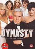 DVD : DYNASTY - complete series 2