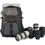 SLR CAMERA/LAPTOP BACKPK