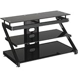NEW Z-LINE DESIGNS ZL23-40SU ESCALANTE TV STAND (FURNITURE)