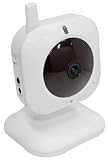 Loftek Portable Mini Cctv Led Ir Night Vision Wifi Wireless Hq Audio Mobile Viewing 3.6mm Wireless Camera Night Vision
