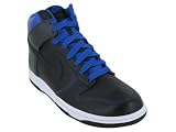 Nike Men's NIKE DUNK HIGH BASKETBALL SHOES