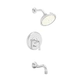 Buy Newport Brass 3-2472BP 15 Jacobean Single Handle Tub and Shower Valve Trim with... by Newport
