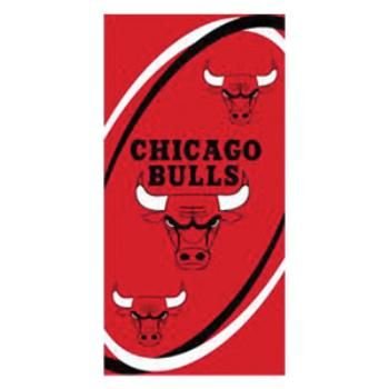 Chicago Bulls 30x60 Beach Towel