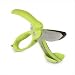 Silvermark Green Toss and Chop Salad Chopper
