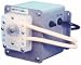Made in USA Series 907 58 Rpm Mityflex Peristaltic Pump