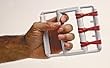 [Itm] Color-coded Band Set [Acsry To]: Cando Hand Exerciser - Color-coded Band Set