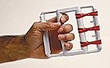 [Itm] Color-coded Band Set [Acsry To]: Cando Hand Exerciser - Color-coded Band Set