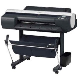 ipf605 printer