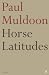 Horse Latitudes