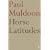 Horse Latitudes