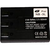 GPI 602 NB-3L [Canon]