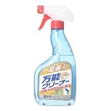 yuwa激オチシリーズ 超強力万能クリーナー 520mlの画像