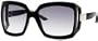 CHRISTIAN DIOR DIOR 61/1 color D28/1B Sunglasses