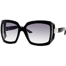 Buy CHRISTIAN DIOR DIOR 61 1 color D28 1B Sunglasses by Christian Dior