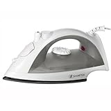 Smartek 1200 Watt Self Cleaning Steam Iron