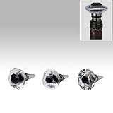 Review Silea  / Silea Bottle Stopper