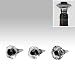 Silea Bottle Stopper