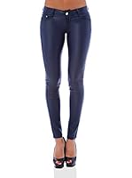 Bleu Marine Pantalón Miami (Azul)