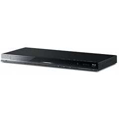 Sony BDP-S383 schwarz