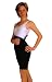 Ladies' Neoprene Workout Shorts. 12 (36" - 38")