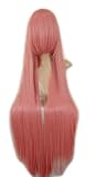 US 3-5 Days Delivery Cool2day Dark Pink Cosplay hair 40 US 3-5 Days Delivery Cool2day Dark Pink Cosplay hair 40