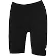 Canari 6 Panel Cycling Short Womens