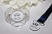 Personalized Gift - Personalized Pacifier Pacifier and Pacifier Clip White (0-6 Months & 6-18 Months Available) Royal Crown BPA-Free CAN BE STERILIZED - More Ribbon Color Options Same Day Dispatch