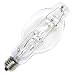 MH1000/U/4K/MOG BT37 1000 Watt Metal Halide Mogul E39 Base Lamp Light Bulb