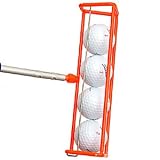 Buy Search n Rescue Golf Ball Retrievers - Four-Ball