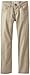 Levi's Big Boys' 514 Brushed-Twill Straight Jeans