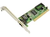 Produkt-Bild: 10/100 MBit Netzwerkkarte