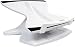 Electronics : Ergo Station II with 4 Port Hub USB White