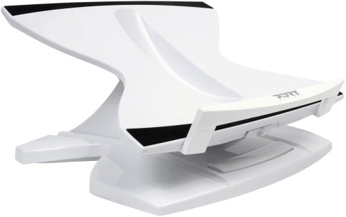 Buy Ergo Station II with 4 Port Hub USB White online at Discounted New and Used prices. Delivered to your door with Off-The-Bookshelf.