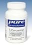 Pure Encapsulations l-Tyrosine 700 mg - 90 capsules