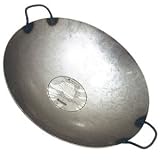 WOK CANTONESE HNDMADE 18, EA, 12-0539 TOWN FOODSERVICE EQUIP WOKS