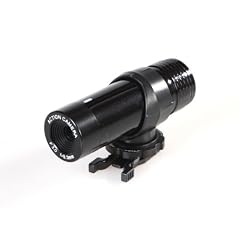 Action Helm Kamera 73 * camcorder * Motorrad cam * 640x480 pixel bei 30 fps * Wasserdicht bis 3 Meter * waterproof * SD USB AV Anschluss *