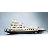 American Beauty Boat Kit 37 Dumas by Dumas