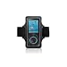 Griffin 8176-SNVSTRLNB Streamline Sansa View Sport Armband (Black)