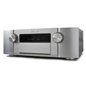 Marantz SR-5005 AV Receiver Surround Sound Amplifier HiFi