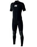 Body Glove Vapor Mens Full Wetsuit with short arms