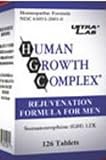 Human Growth Men 126 Tab Ultra Lab Nutrition