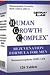 Human Growth Men 126 Tab Ultra Lab Nutrition