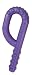 THE GRABBER ORAL MOTOR CHEW