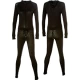 I/O Bio Women's Merino Wool Contact Pilot Suit