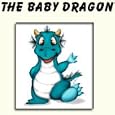 The Baby Dragon - Child Meditation Relaxation Sleep Story CD