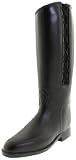 dav Women's Equestrian Corded Knee-High Boot,Black,10 M US dav Women's Equestrian Corded Knee-High Boot,Black,10 M US